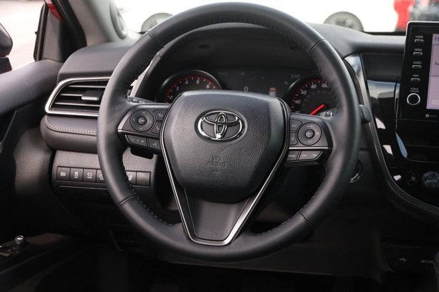 2024 Toyota Camry XSE V6