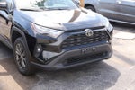 2025 Toyota RAV4 Hybrid XLE Premium
