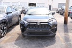 2025 Toyota RAV4 Hybrid XLE Premium