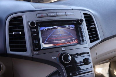2013 Toyota Venza XLE