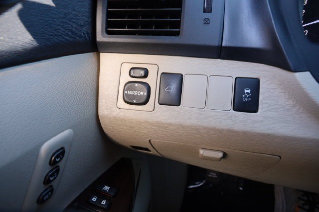 2013 Toyota Venza XLE