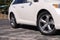 2013 Toyota Venza XLE