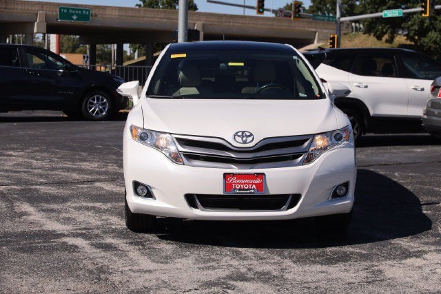 2013 Toyota Venza XLE