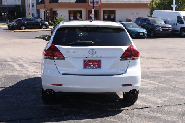 2013 Toyota Venza XLE