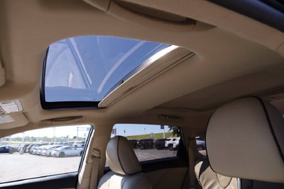 2013 Toyota Venza XLE