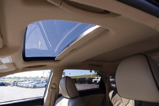 2013 Toyota Venza XLE