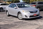 2013 Toyota Camry LE