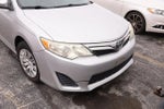 2013 Toyota Camry LE