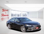 2019 Lexus ES ES 350