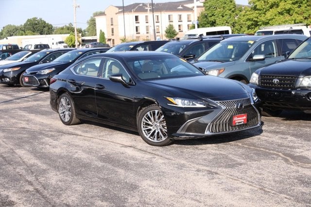 2019 Lexus ES ES 350