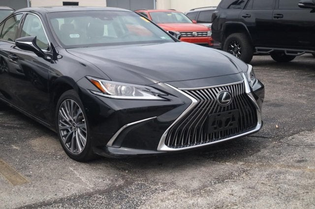 2019 Lexus ES ES 350