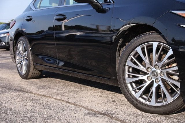 2019 Lexus ES ES 350