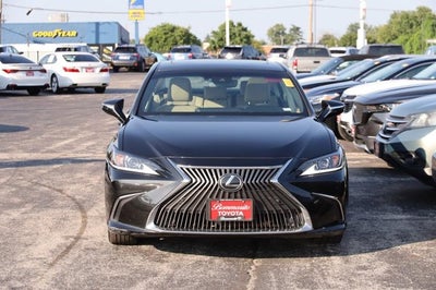 2019 Lexus ES ES 350