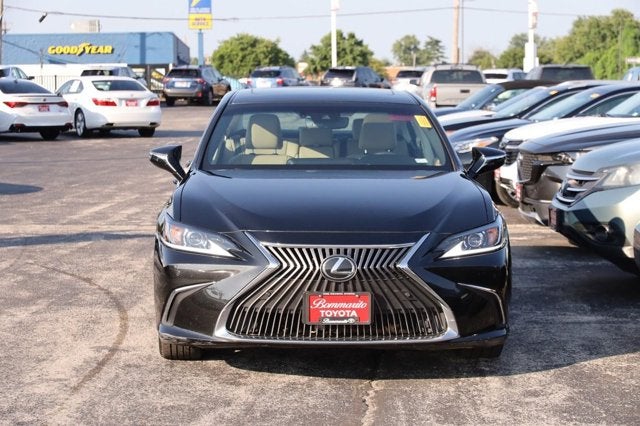 2019 Lexus ES ES 350