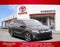 2020 Honda Odyssey Elite