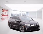 2020 Honda Odyssey Elite