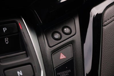 2020 Honda Odyssey Elite