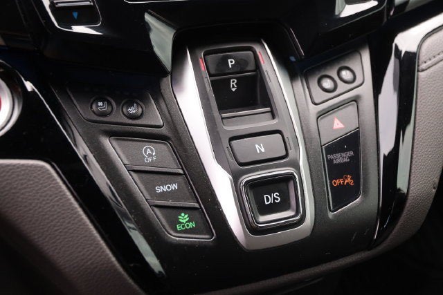 2020 Honda Odyssey Elite