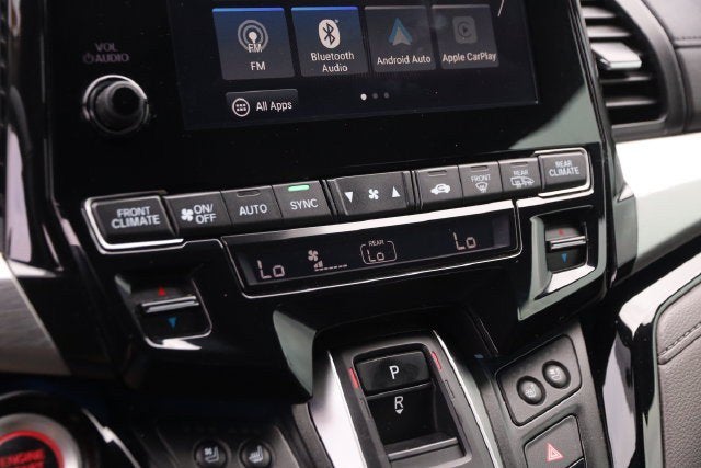 2020 Honda Odyssey Elite