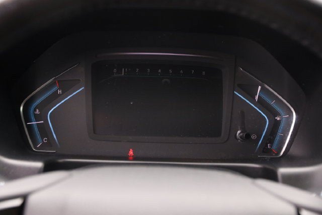 2020 Honda Odyssey Elite