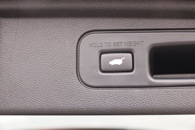 2020 Honda Odyssey Elite