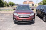 2021 Honda Pilot Elite