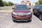 2021 Honda Pilot Elite