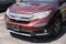 2021 Honda Pilot Elite