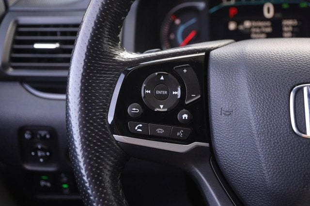 2019 Honda Passport Touring