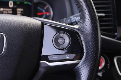 2019 Honda Passport Touring