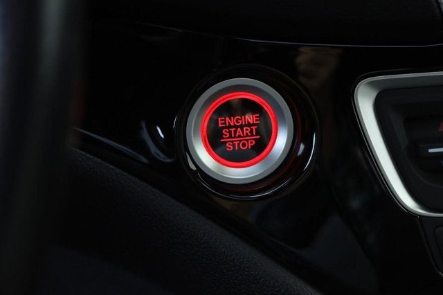 2019 Honda Passport Touring