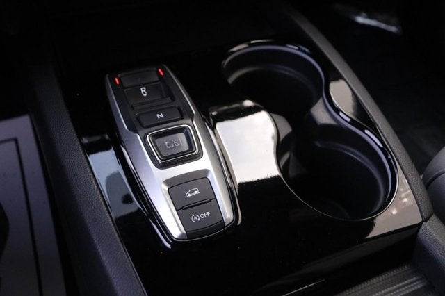 2019 Honda Passport Touring