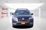 2019 Honda Passport Touring