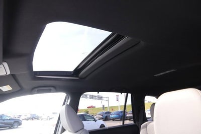 2019 Honda Passport Touring