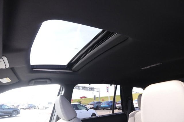 2019 Honda Passport Touring