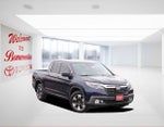2020 Honda Ridgeline RTL