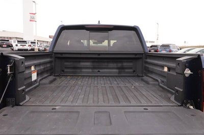 2020 Honda Ridgeline RTL