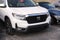2021 Honda Ridgeline RTL-E