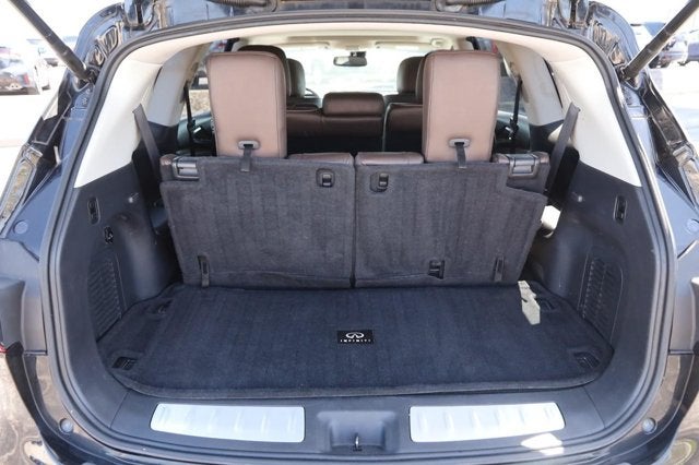 2015 INFINITI QX60 AWD 4dr