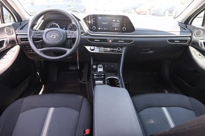 2020 Hyundai Sonata SE