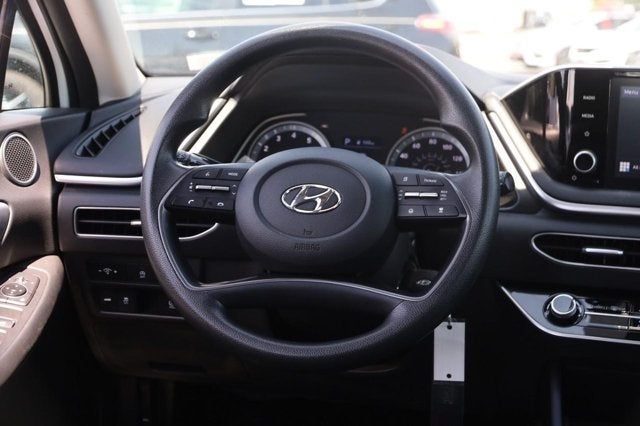 2020 Hyundai Sonata SE