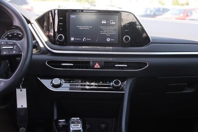 2020 Hyundai Sonata SE