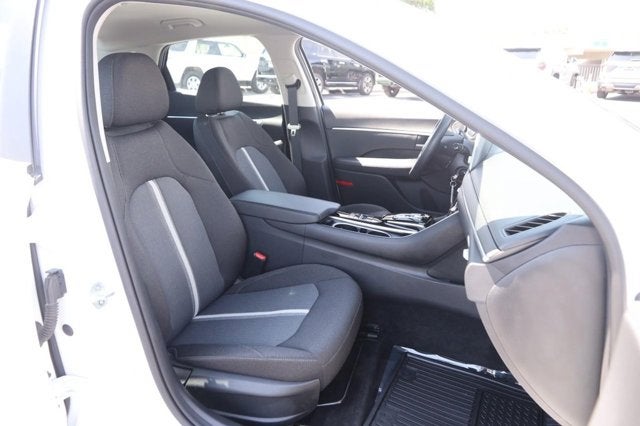 2020 Hyundai Sonata SE