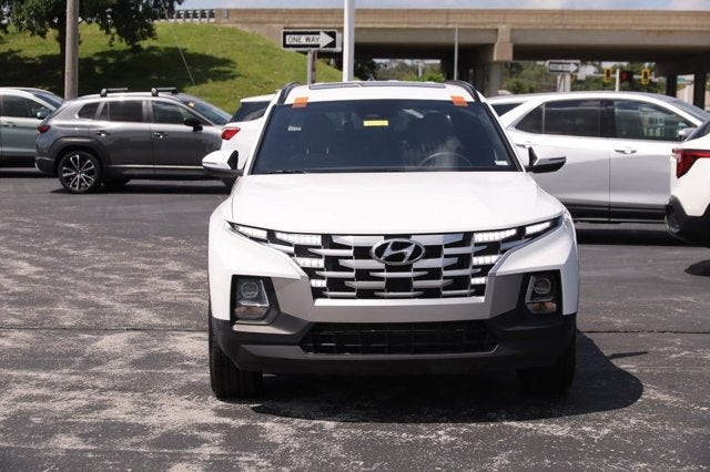 2023 Hyundai Santa Cruz SEL