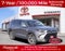 2025 Toyota Grand Highlander Limited
