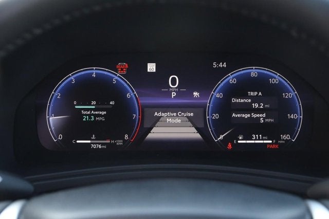 2025 Toyota Grand Highlander Limited