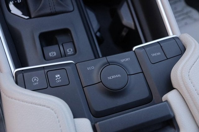2025 Toyota Grand Highlander Limited