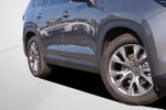 2025 Toyota Grand Highlander Limited