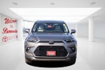 2025 Toyota Grand Highlander Limited