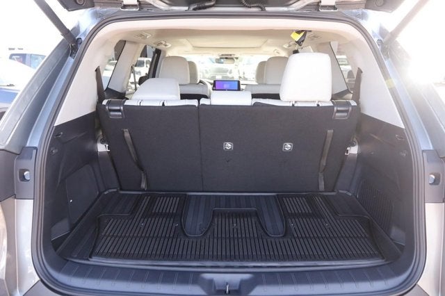 2025 Toyota Grand Highlander Limited